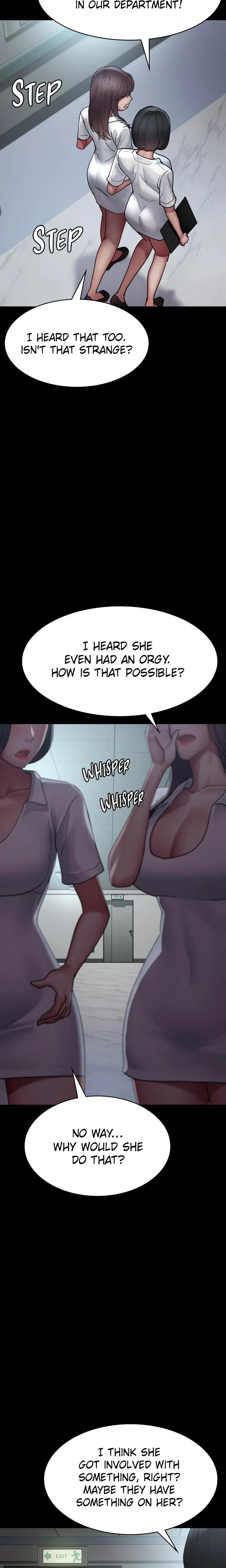Slave Hospital Chapter 043 Page 2