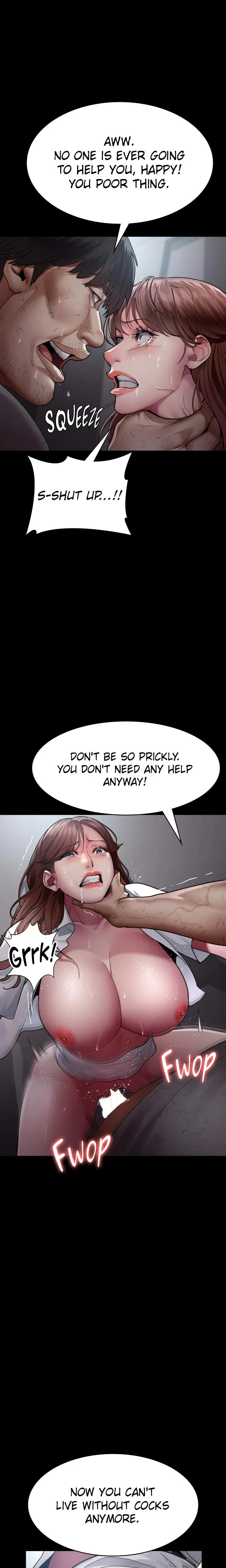 Slave Hospital Chapter 043 Page 5