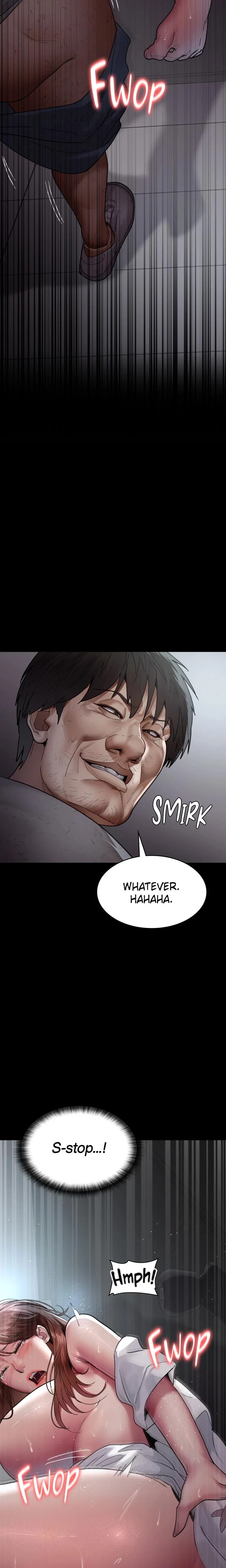 Slave Hospital Chapter 043 Page 7