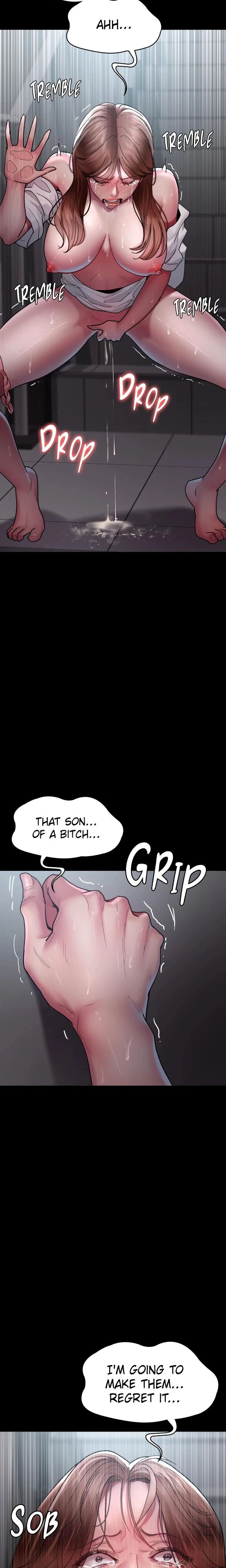 Slave Hospital Chapter 043 Page 11