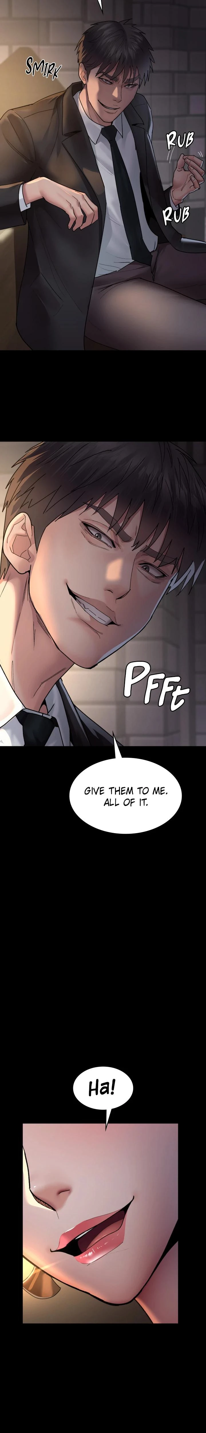 Slave Hospital Chapter 043 Page 16