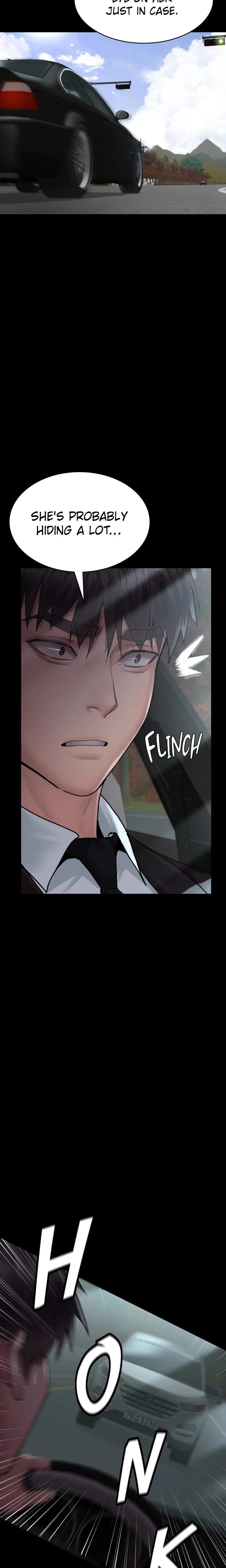 Slave Hospital Chapter 043 Page 22