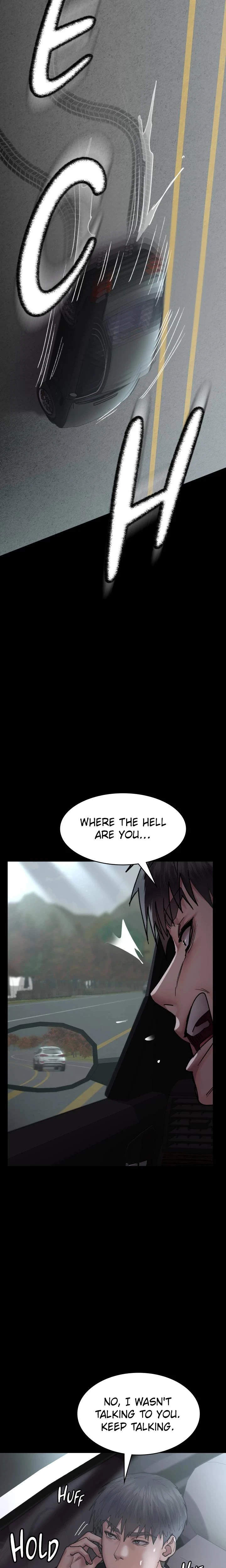 Slave Hospital Chapter 043 Page 24