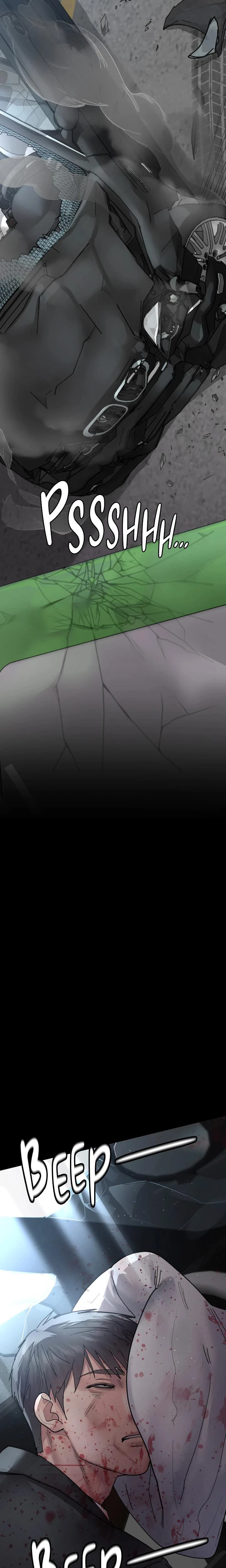 Slave Hospital Chapter 043 Page 28