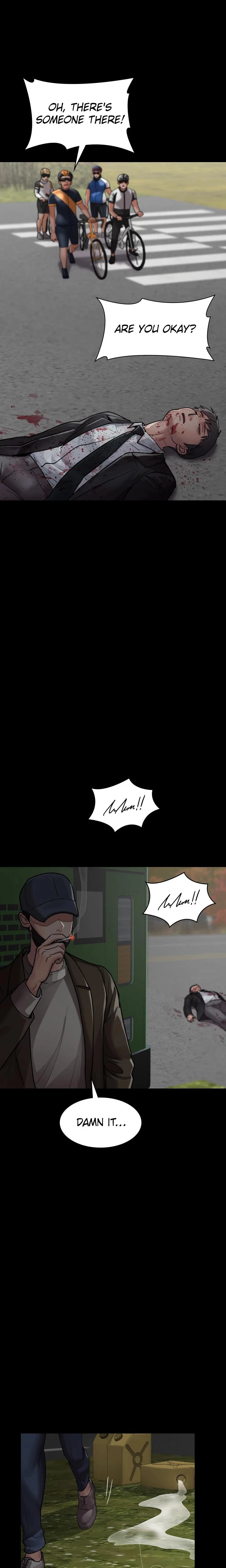 Slave Hospital Chapter 044 Page 4