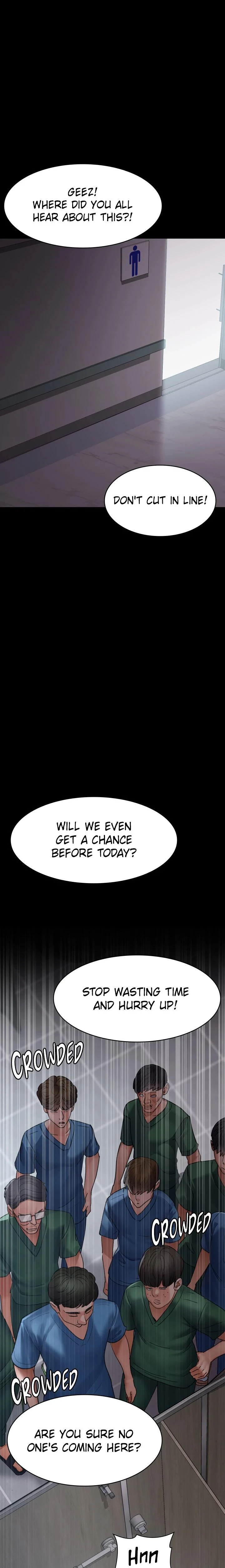 Slave Hospital Chapter 044 Page 9