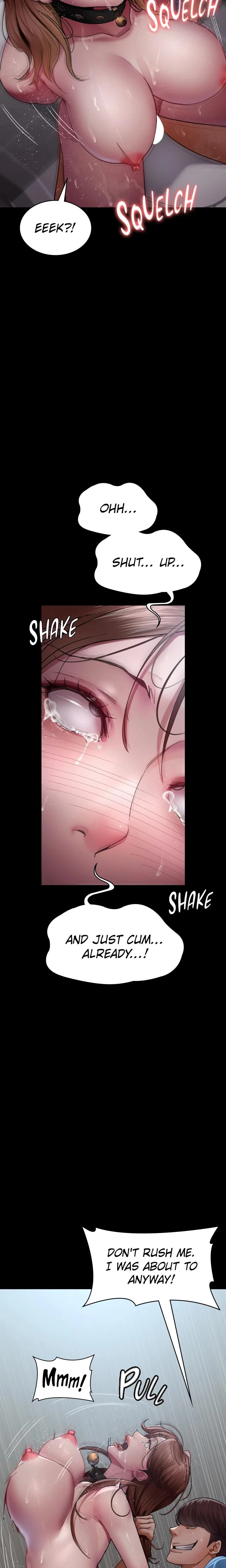 Slave Hospital Chapter 044 Page 11