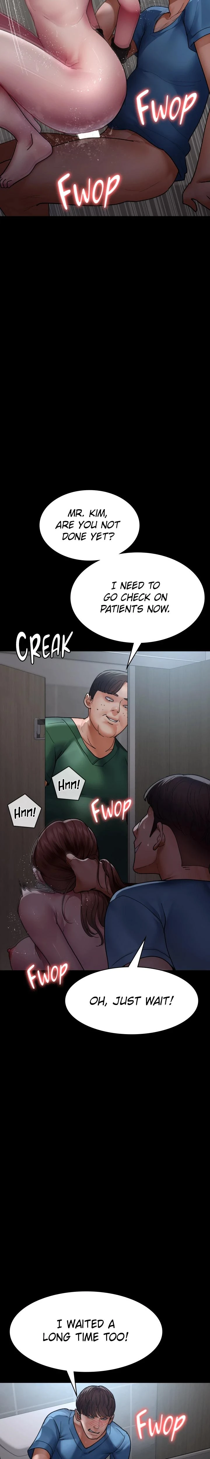 Slave Hospital Chapter 044 Page 12