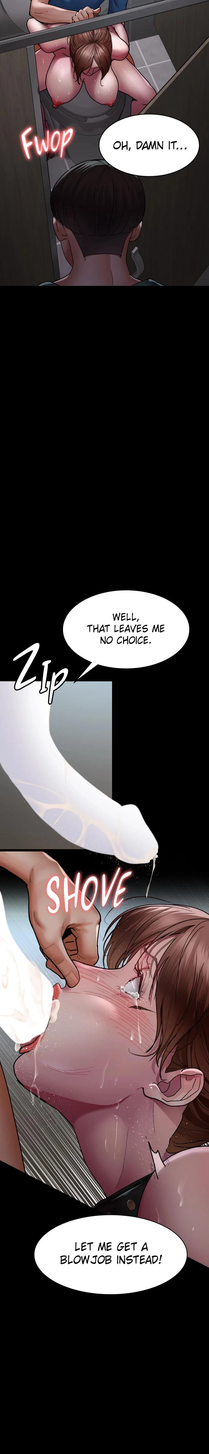 Slave Hospital Chapter 044 Page 13