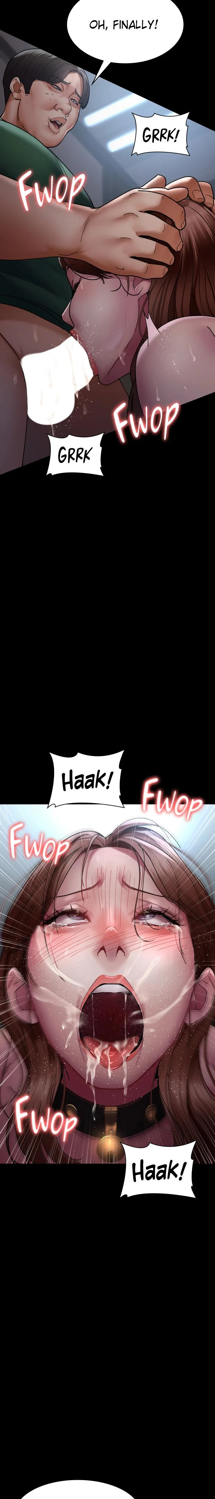 Slave Hospital Chapter 044 Page 15
