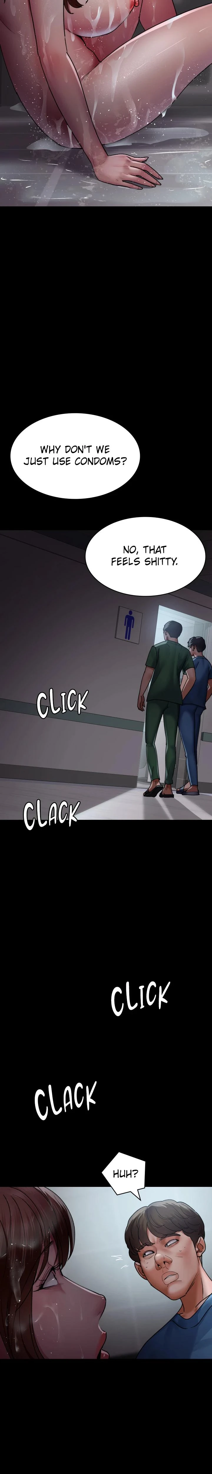 Slave Hospital Chapter 044 Page 22