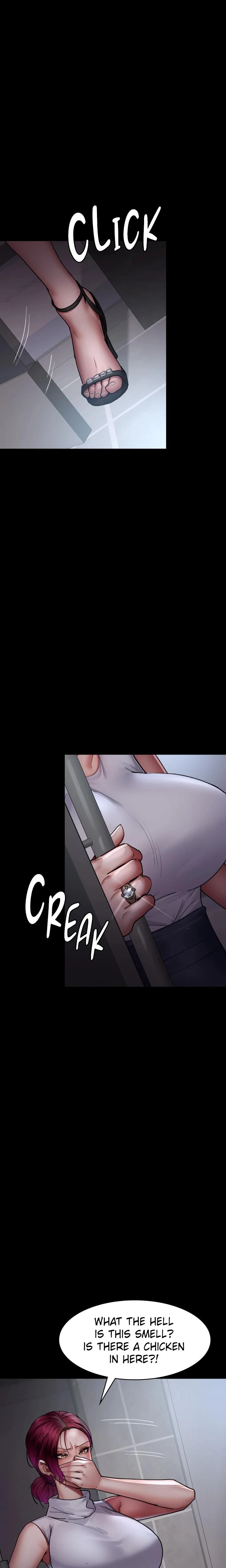 Slave Hospital Chapter 044 Page 23