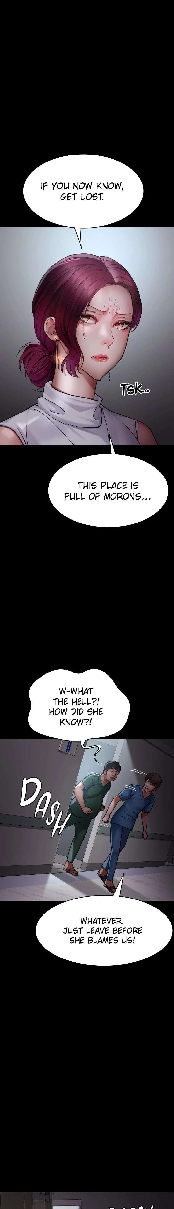 Slave Hospital Chapter 044 Page 25