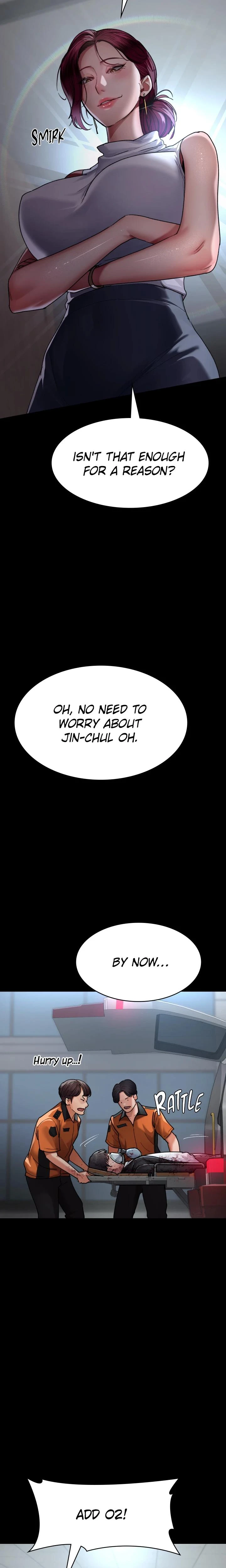 Slave Hospital Chapter 044 Page 28