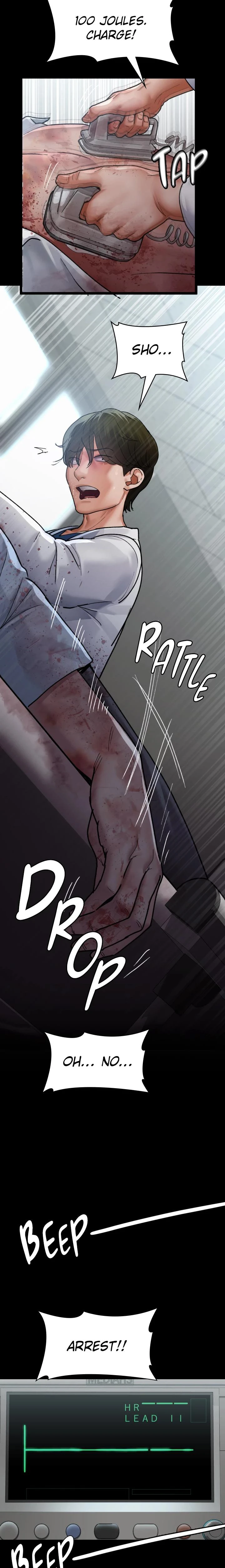 Slave Hospital Chapter 044 Page 30