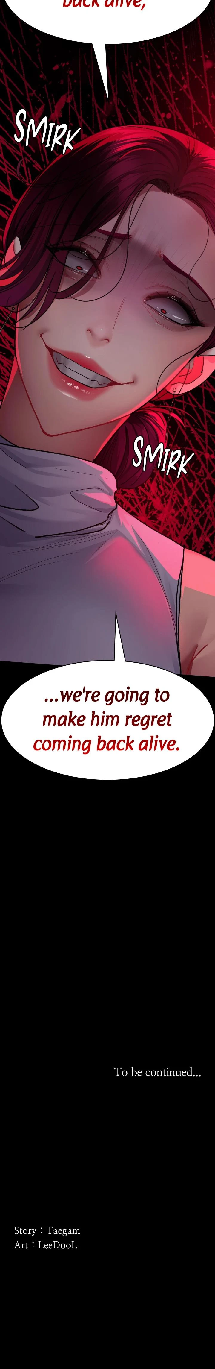 Slave Hospital Chapter 044 Page 32