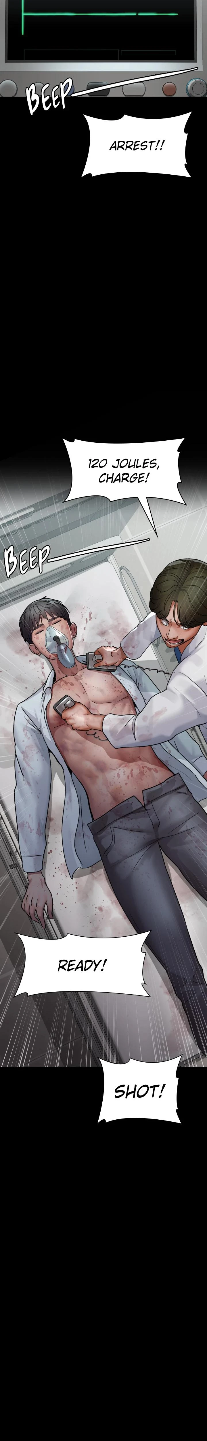 Slave Hospital Chapter 045 Page 2