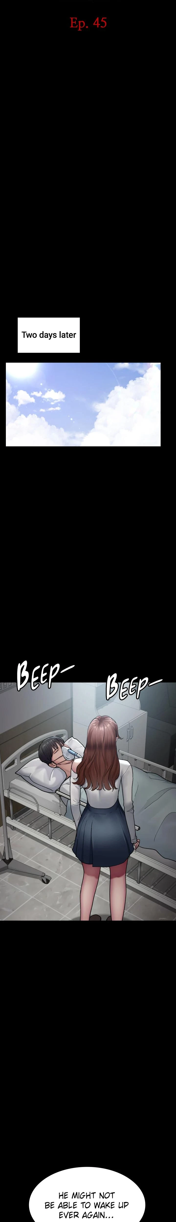 Slave Hospital Chapter 045 Page 4