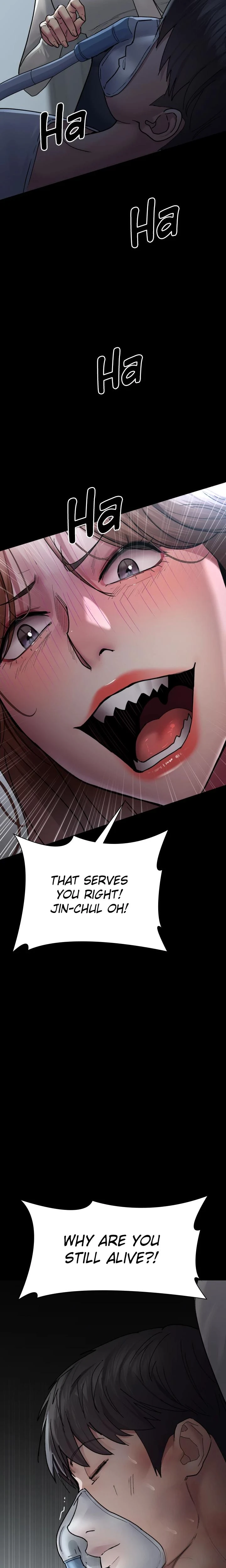 Slave Hospital Chapter 045 Page 6