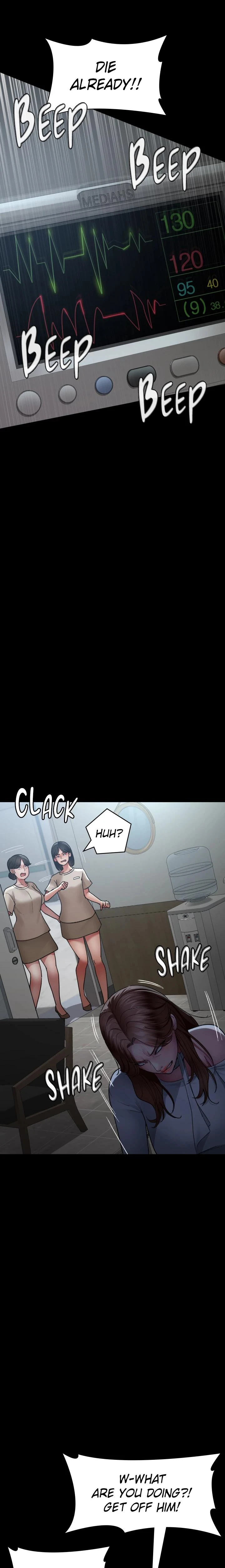 Slave Hospital Chapter 045 Page 8