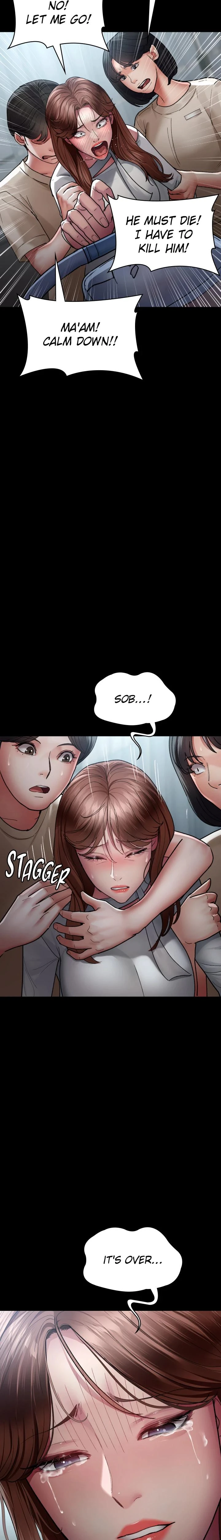 Slave Hospital Chapter 045 Page 9