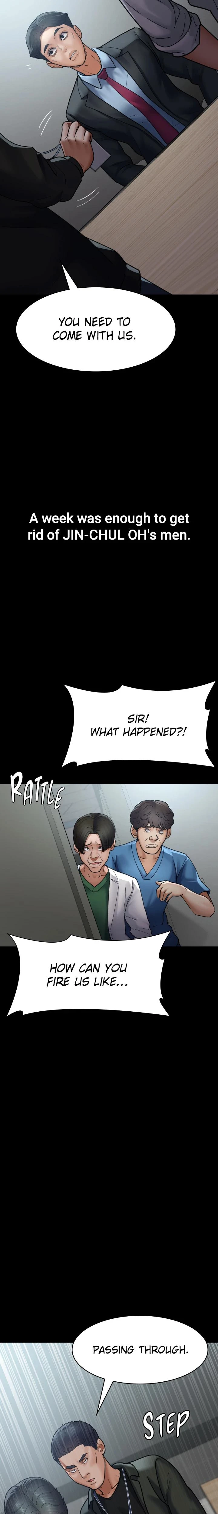 Slave Hospital Chapter 045 Page 15
