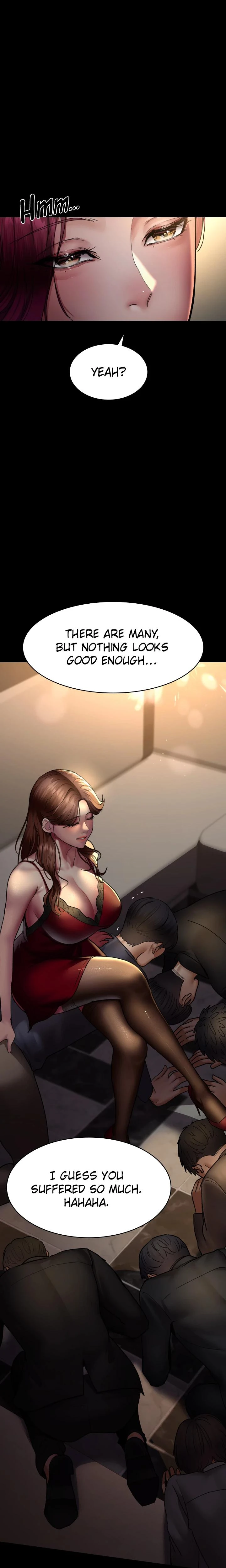 Slave Hospital Chapter 045 Page 19