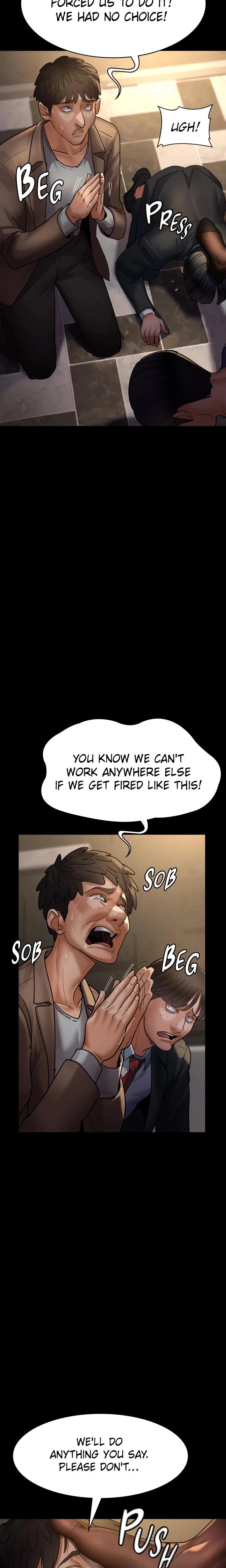 Slave Hospital Chapter 045 Page 22