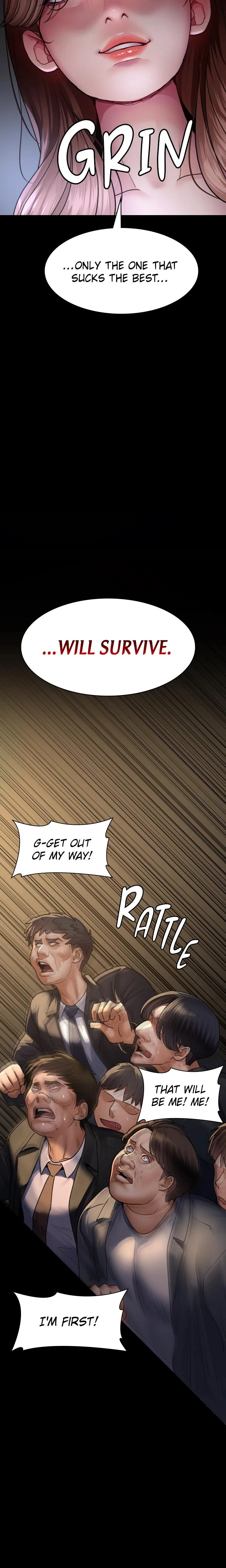 Slave Hospital Chapter 045 Page 24