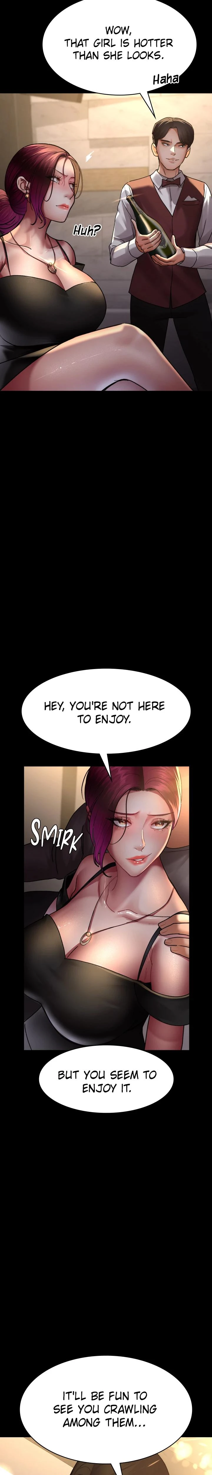 Slave Hospital Chapter 045 Page 26