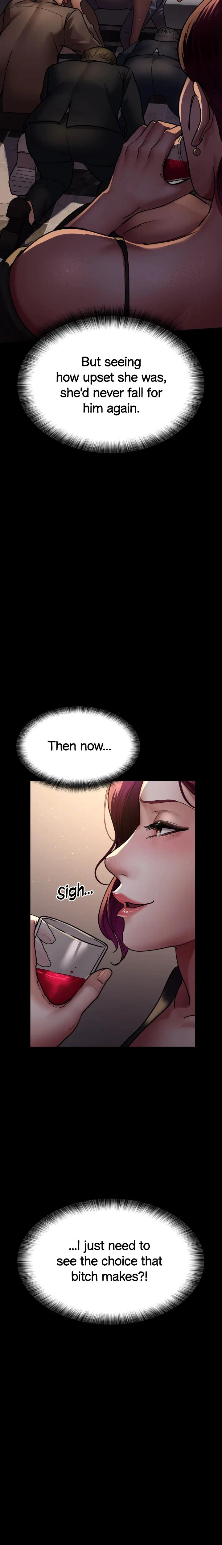 Slave Hospital Chapter 045 Page 29