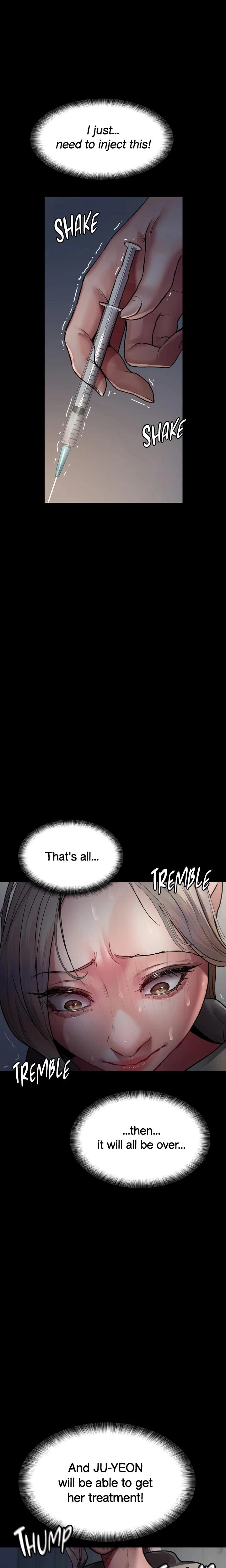 Slave Hospital Chapter 045 Page 31