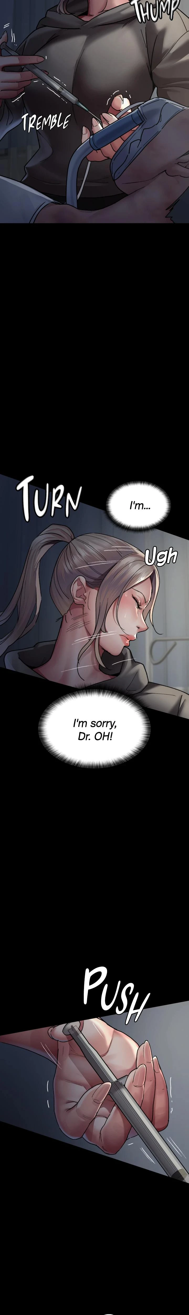 Slave Hospital Chapter 045 Page 32