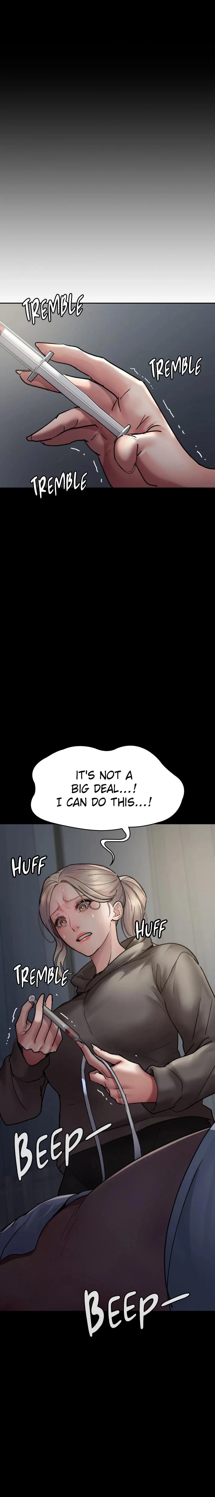 Slave Hospital Chapter 046 Page 3