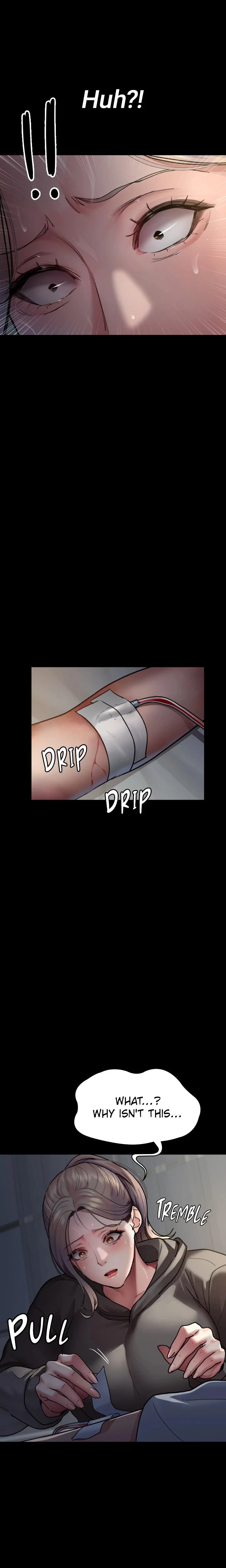 Slave Hospital Chapter 046 Page 8