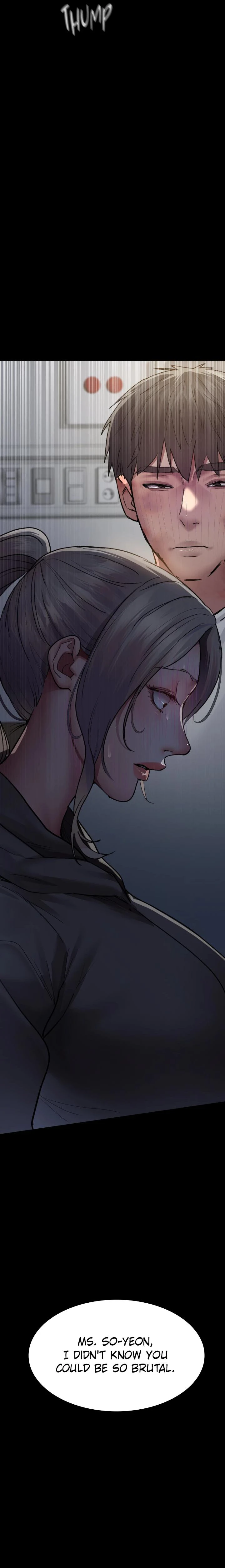 Slave Hospital Chapter 046 Page 10