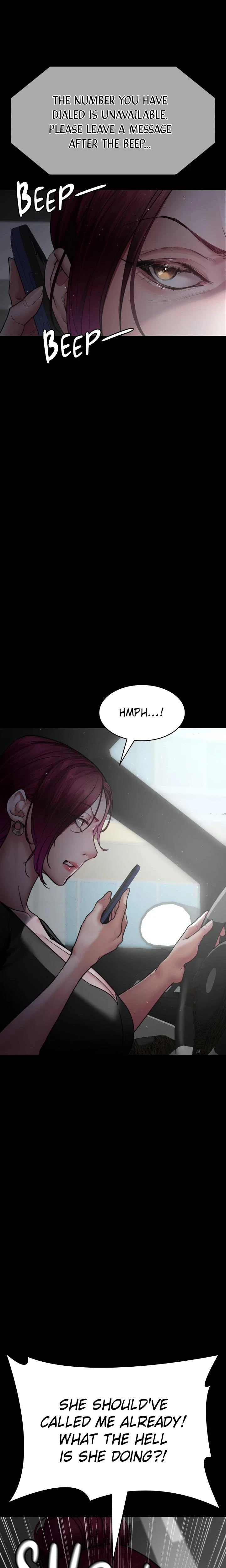 Slave Hospital Chapter 046 Page 12