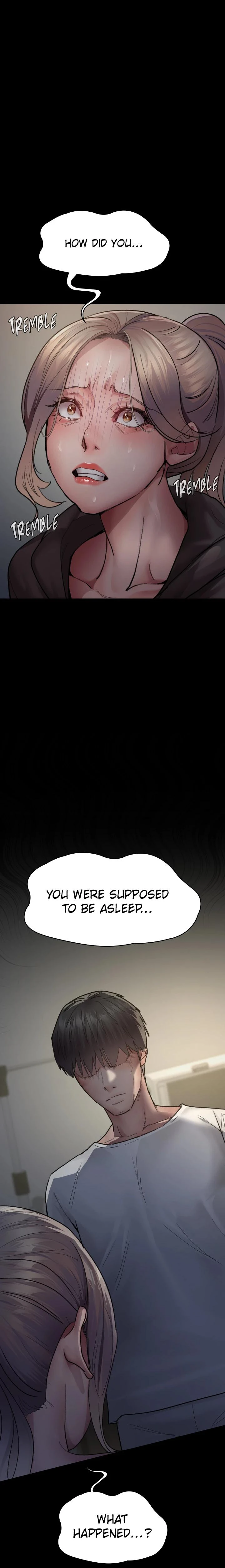 Slave Hospital Chapter 046 Page 15