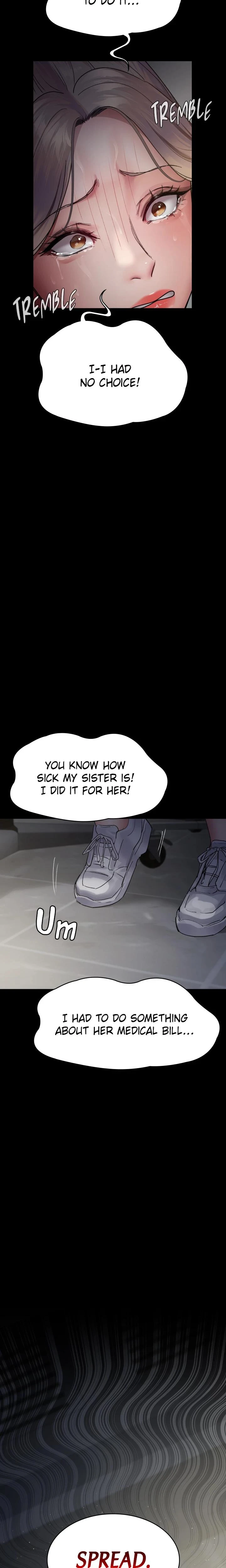 Slave Hospital Chapter 046 Page 17