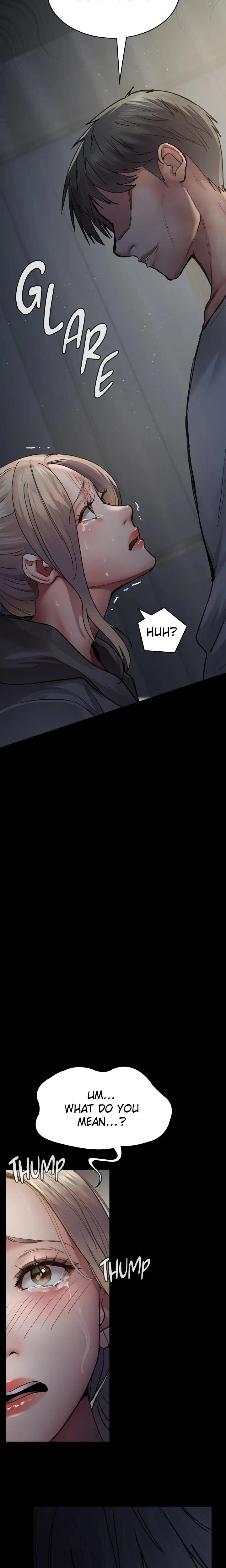 Slave Hospital Chapter 046 Page 18