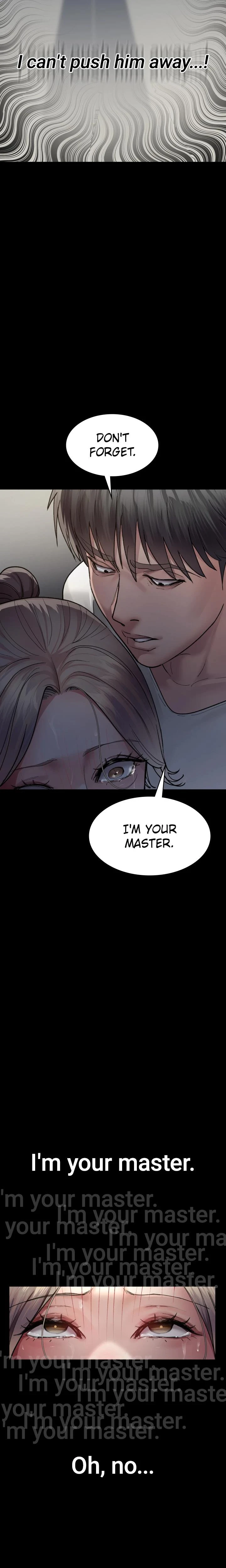 Slave Hospital Chapter 046 Page 22