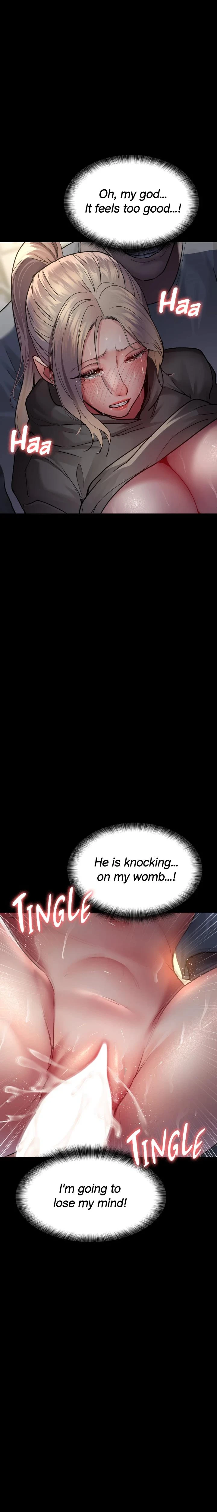 Slave Hospital Chapter 046 Page 30