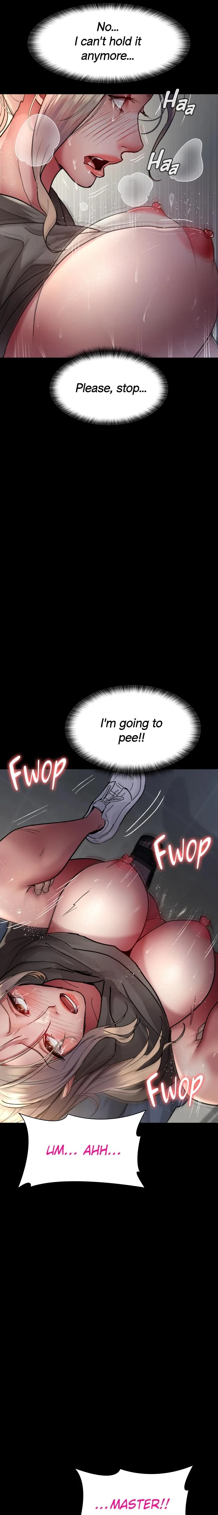 Slave Hospital Chapter 046 Page 31