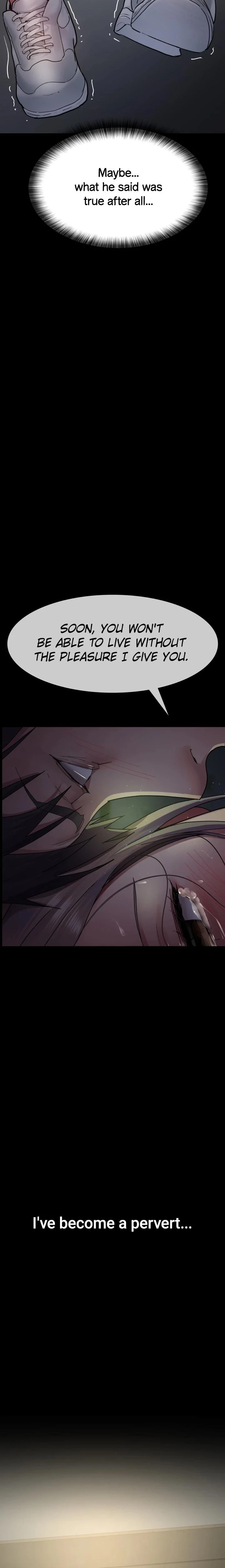 Slave Hospital Chapter 047 Page 5