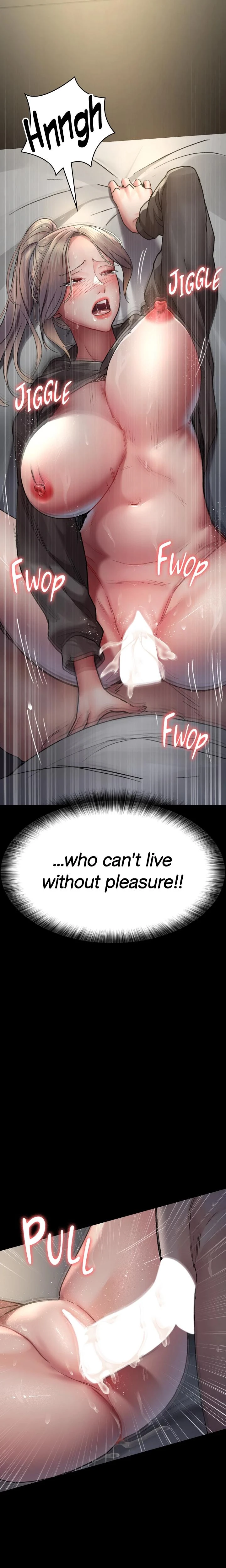 Slave Hospital Chapter 047 Page 6