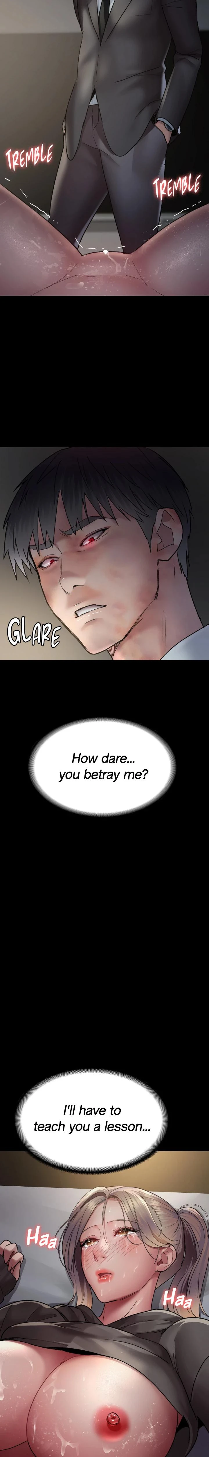 Slave Hospital Chapter 047 Page 12