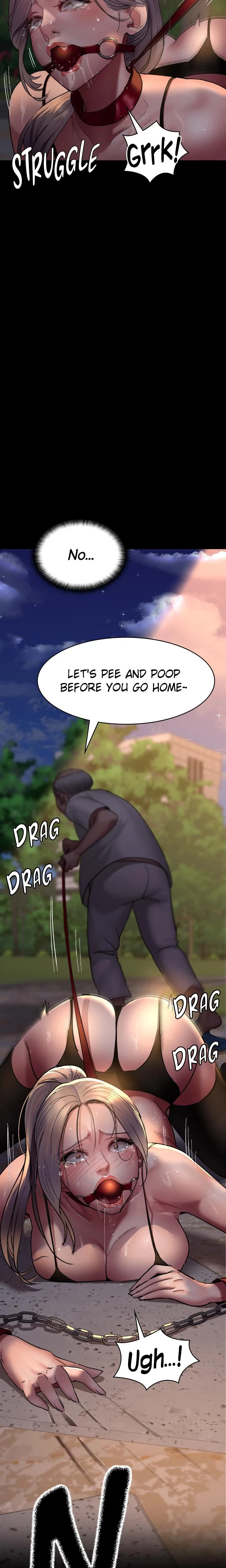 Slave Hospital Chapter 047 Page 26