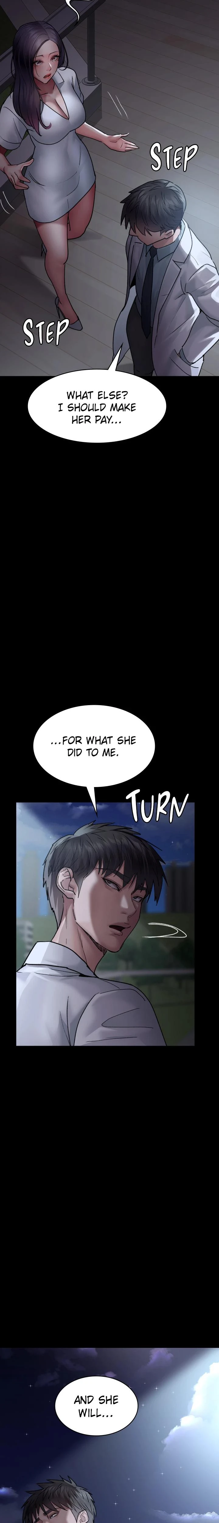 Slave Hospital Chapter 047 Page 29