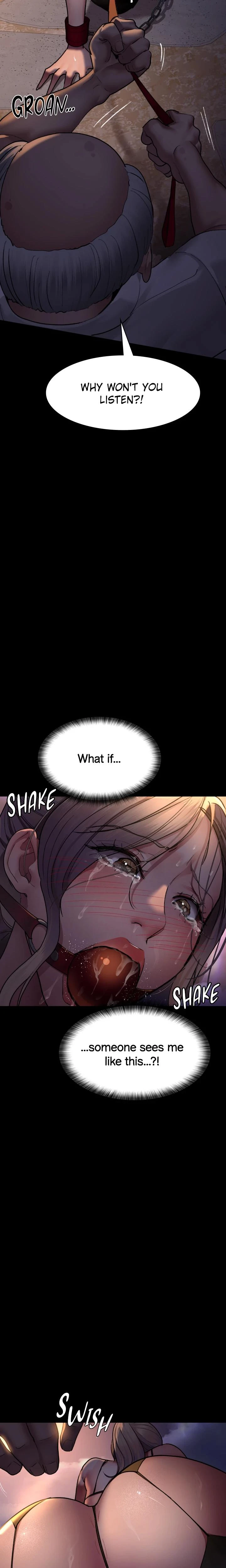 Slave Hospital Chapter 048 Page 6