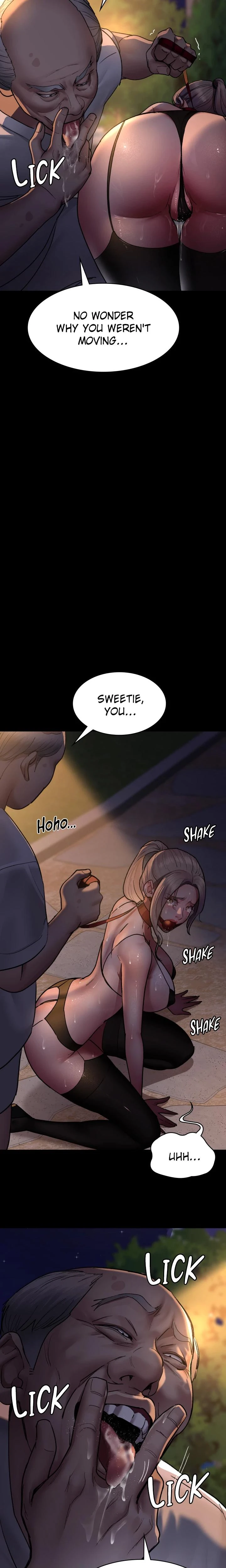 Slave Hospital Chapter 048 Page 8